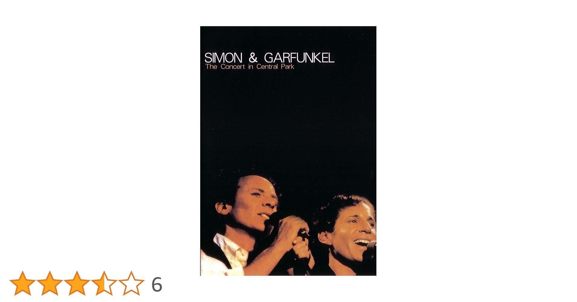 (未使用･未開封品)Concert in Central Park [DVD] Amazon.co.jp: CONCERT IN CENTRAL PARK: Music